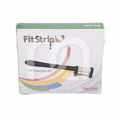 Kit IPR FitStrip Bandes Abrasives Diamantées (10 + 1 + 2)