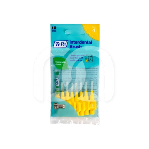 Interdentale Borstels Original (8)