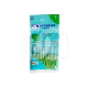 Brossettes Interdentaires Original (8) : DIAM&Egrave;TRE:0.8 MM, TAILLE:ISO 5, COULEUR PRINCIPALE:VERT