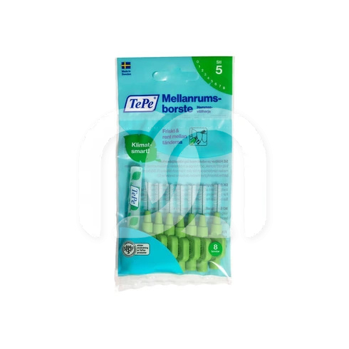 Interdentale Borstels Original (8)