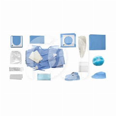 Steriele Implantologiekit Medikit Standard (1)