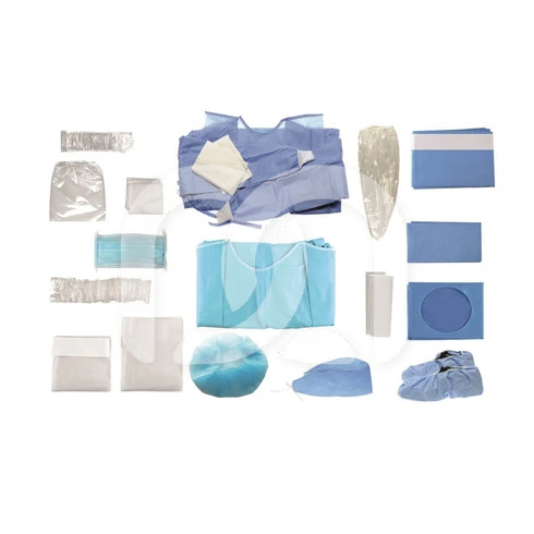 Kit Stérile d'Implantologie Medikit Premium (1)