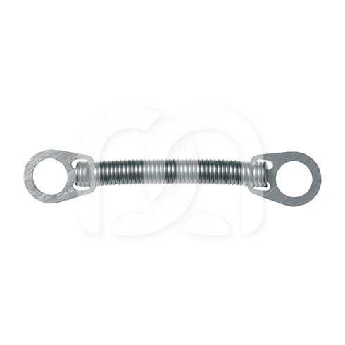 Ressorts Fermés à Œillets 12 mm Léger (10)