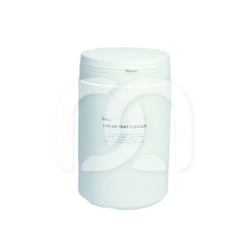 Poudre Nettoyante Tray Cleaner pour Porte-Empreintes (850g)