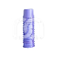 Godets Dappen en Plastique Monoart (1000) : COULEUR PRINCIPALE:LILAS