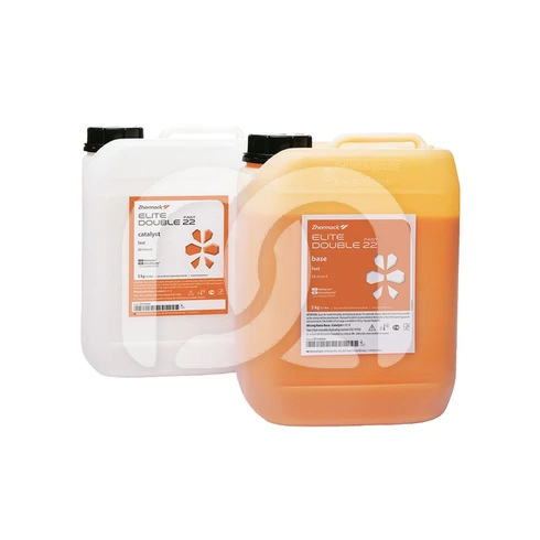 Silicone de Duplication Elite Double 22 Normal (2 x 5 kg)