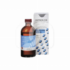 Zelfpolymeriserende Hars Ostron 100 Liquide (250g)