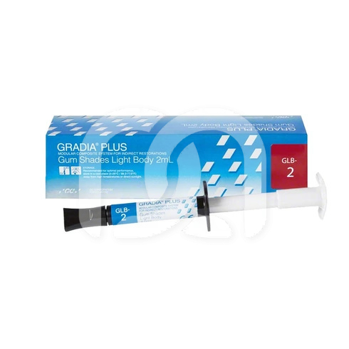 Composite Gradia Plus Paste LB-Base (2ml)