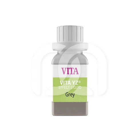 Liquid Verkleuring YZ HT voor Zirconia (20 ml)