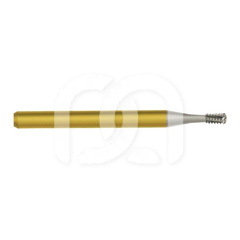 Boor Wolfraamcarbide Rapid Prep voor Turbine (5)