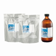 Autopolymeriserende Hars Repair Standard Set (2x500g + 500ml)