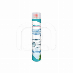Aérosol Désinfectant Grands Espaces Wyritol (750ml)