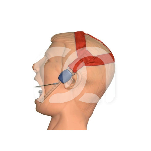 Casque de Traction Orthodontique Large (5)