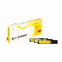 Résine Photopolymérisable Ezi-Crown (3 x 15 g)