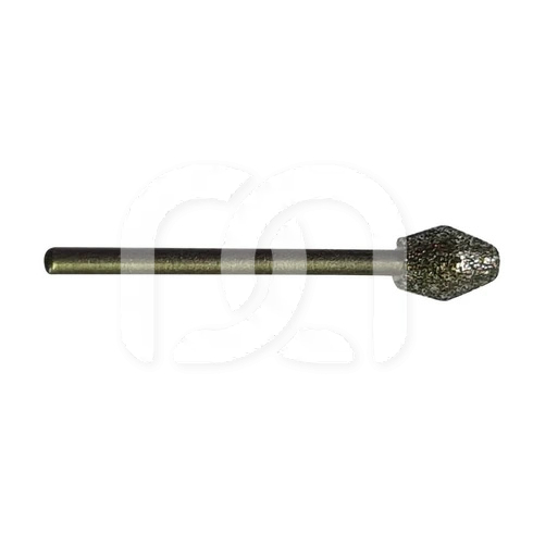 Fraise Diamantée Baril 811 ISO 037 Moyen (5)