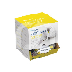 Bandes Matrices SafeMatrix Contour (50) : LONGUEUR:0 MM, LARGEUR:4.5 MM, &Eacute;PAISSEUR MATRICE:0 MM