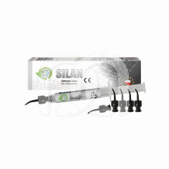 Silaan voor Keramiek en Glasvezel (2 ml)