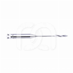 Largo-/Peeso-boren Endodontisch Steriel L28mm (6)