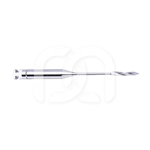 Largo-/Peeso-boren Endodontisch Steriel L28mm (6)