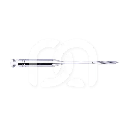 Largo-/Peeso-boren Endodontisch Steriel L28mm (6)
