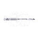 Largo-/Peeso-boren Endodontisch Steriel L28mm (6) : N&deg;:N&deg;4, DIAMETER:0 MM, LENGTE:32 MM