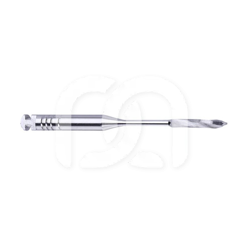 Largo-/Peeso-boren Endodontisch Steriel L28mm (6)
