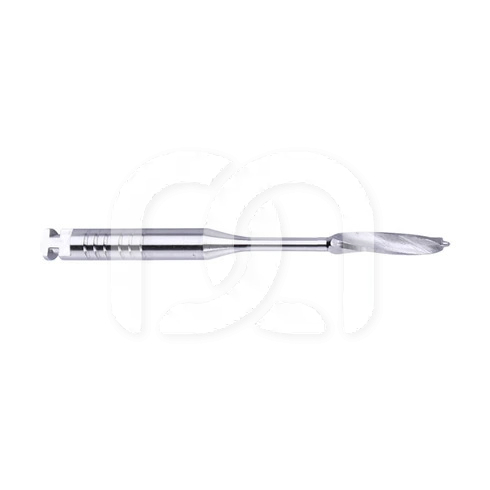 Largo-/Peeso-boren Endodontisch Steriel L28mm (6)