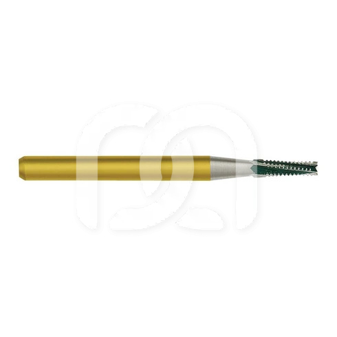 Boor Wolfraamcarbide Rapid Prep voor Turbine (5)
