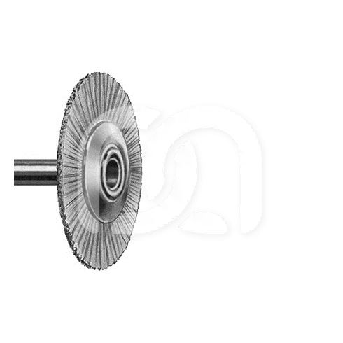 BROSSE CHEVRE  9638.900.220 (100)