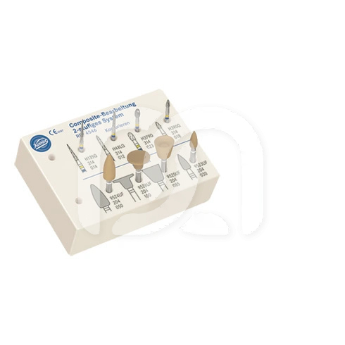 SET COMPOSITE 2 STEPS 4546.000