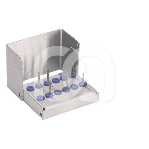 Kit Diamantboren Voor Veneerpreparatie LD0421A.314 (1)