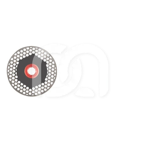 FRAISE DIAMANTÉE DISQUE FIN.  NM 952.900. (1)