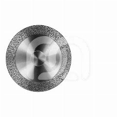 Separeerschijf Diamant Dubbelzijdig 18 mm (1)