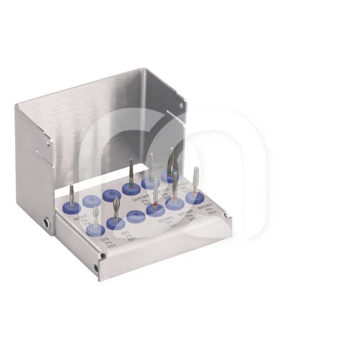 KIT PREPARATION LD0211B.314