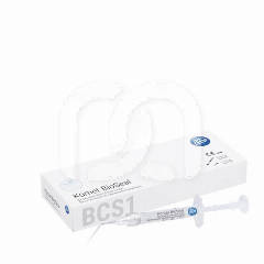 BIOSEAL SERINGUE DE 2 G