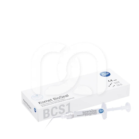 Afdichtingscement Bioceramisch Composietspuit (2 g)