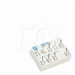 Diamantboren Set Expert Kronen Keramiek 4573.314