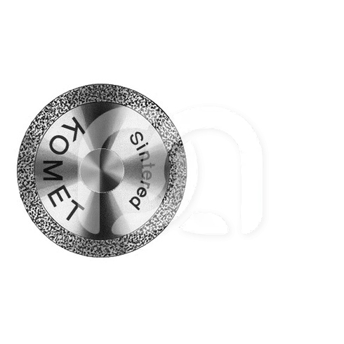 Diamantschijf Voor Keramiek Scheiden (1 Stuk)