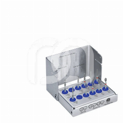 Kit Diamantboren Veneers FG PVP 4686ST.314 (1)