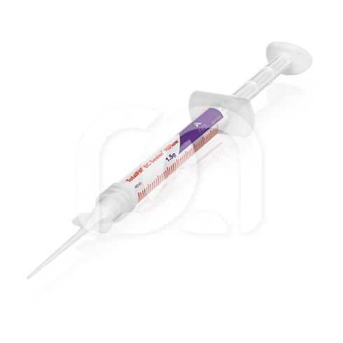 Ciment Biocéramique TotalFill BC Sealer HiFlow (1,5 g + 15 embouts)