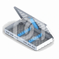 Cassette Galaxy Extra Plate (7 Instrumenten)