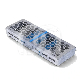Sterilisatiecassette Galaxy Extra Plat (5) Roze : HOOFDKLEUR:BLAUW