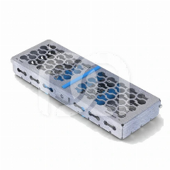 CASSETTE GALAXY EXTRA PLATE (5) ROSE