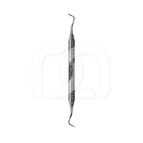 Tandvleesmes Allen Intrasulculair Handvat 6 (1)