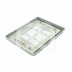 Filter Teflon ter Vervanging voor Container 20x16 (1)