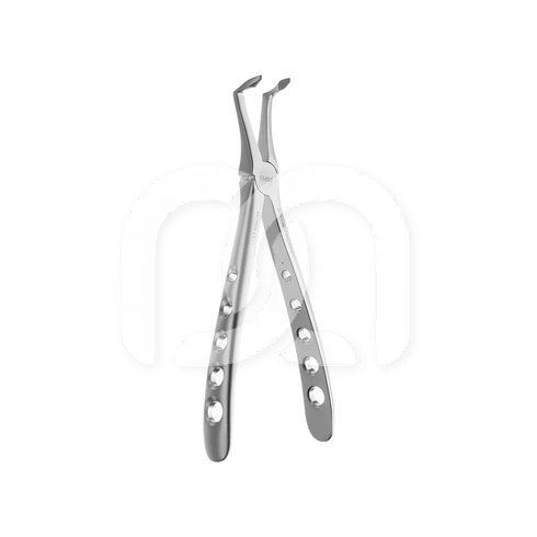 Davier Atraumair Diamant N°45 Onderste Wortels (1)