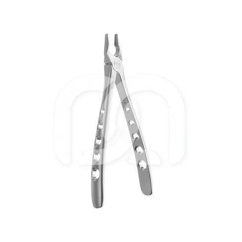 Davier Atraumair Diamant N°45 Onderste Wortels (1)