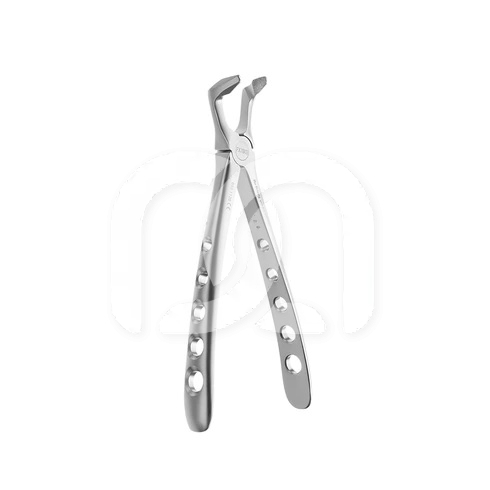 Davier Atraumair 73 Onderste Molaren Diamant (1)