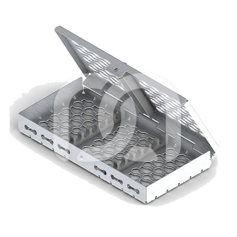 Cassette Galaxy Extra Plate (7 Instrumenten)