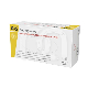 Gants Latex Supragloves Non Poudrés (100) : COULEUR PRINCIPALE:BEIGE, TAILLE DE GANTS:S